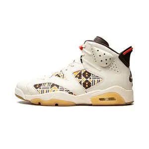 Air Jordan 6 "Quai 54"