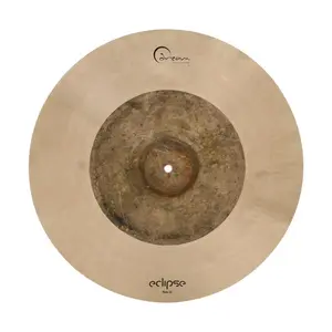 Dream Cymbals ECLIPRI21 Eclipse 21" Ride *USA Small Business*