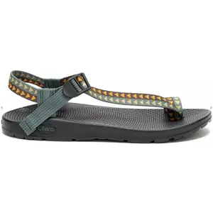 Chaco Bodhi Wedge Dark Forest Comfort Sandal Men's sizes 7-15-NIB