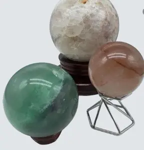 [D] Crystal Selection - Livestream or Intuitive Choice by Host - Spheres, Towers, Carvings and More | Crescent Cast