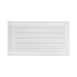 Outward Mounted Vent Covers