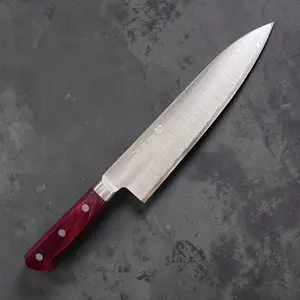 Takamura SG2 Migaki Gyuto 180mm