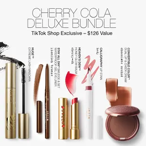 Stila Cherry Cola Deluxe Bundle