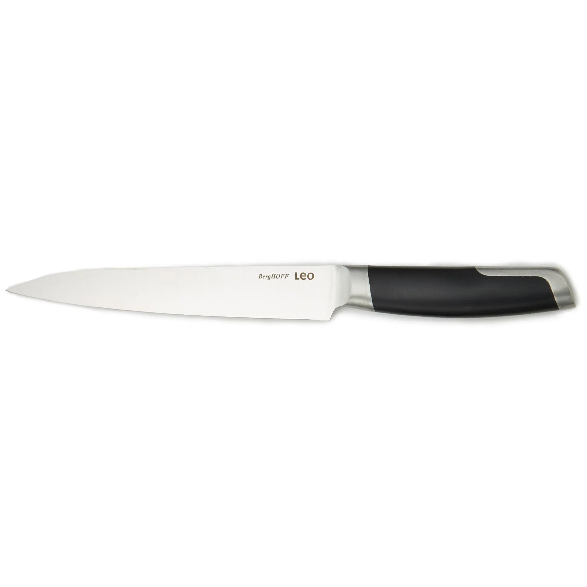 BergHOFF Graphite Stainless Steel Carving Knife8"