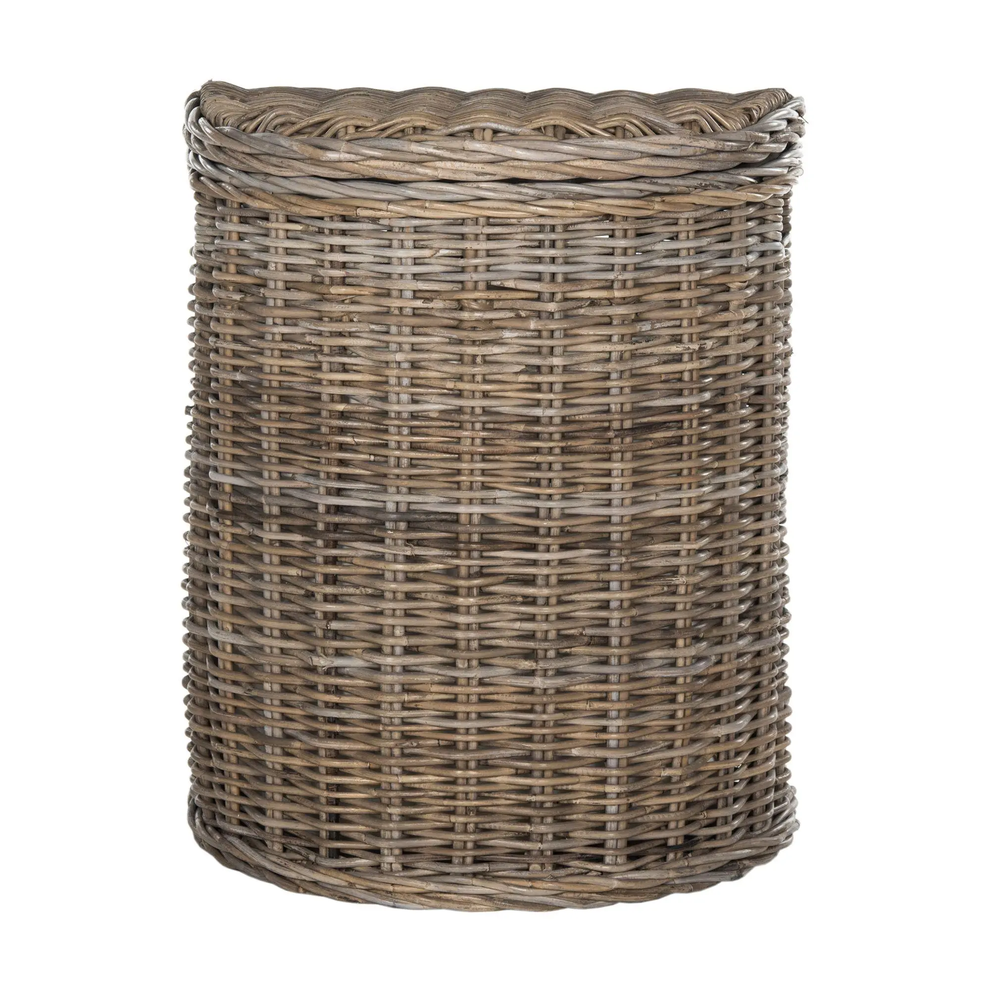 Safavieh Damari Wicker Storage Hamper
