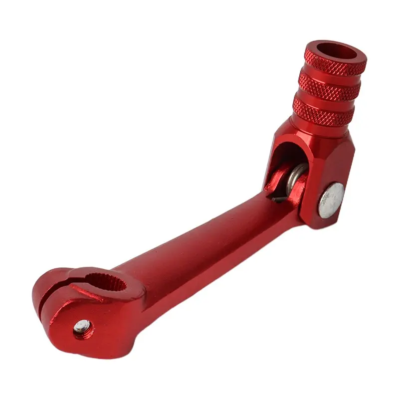 Folding Gear Shift Lever Replacement Fit for Motorcycle Kayo T2 T4 T4L BSE Apollo CB 250 50 100 150 200 ATV Dirt Pit Bike Engine Parts