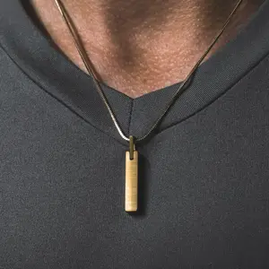 Constantine Necklace