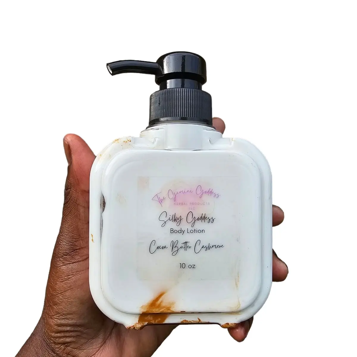 Silky Goddess Body Lotion Silky Goddess Body Lotion