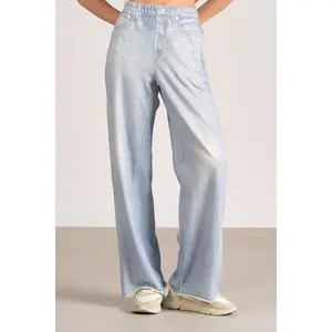 Amber Sweatpant Jean