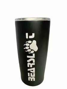 Bearslut Tumbler