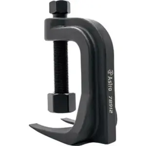 212 MAIN Astro AST-78912 Low Profile Ball Joint Separator, Forged Steel Mechanic Tools for Impact Use in Tight Spaces