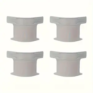 Invisible Bed Sheet Organizer Clip, Durable PP Material, Transparent Strip for Enhanced Grip, Suitable for 99% Bed Headboards and Sides, Bed Sheet Grippers, Bedsheet Clip