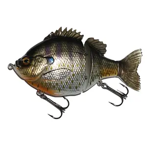 Fishlab Bio Bluegill Pro Glide