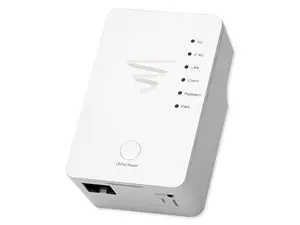 DUAL BAND WIRELESS RANGE EXTENDER