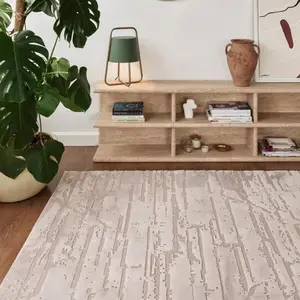 Revival Ebb Washable Rug