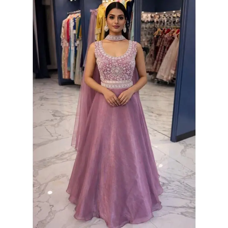 Liyana Lehenga