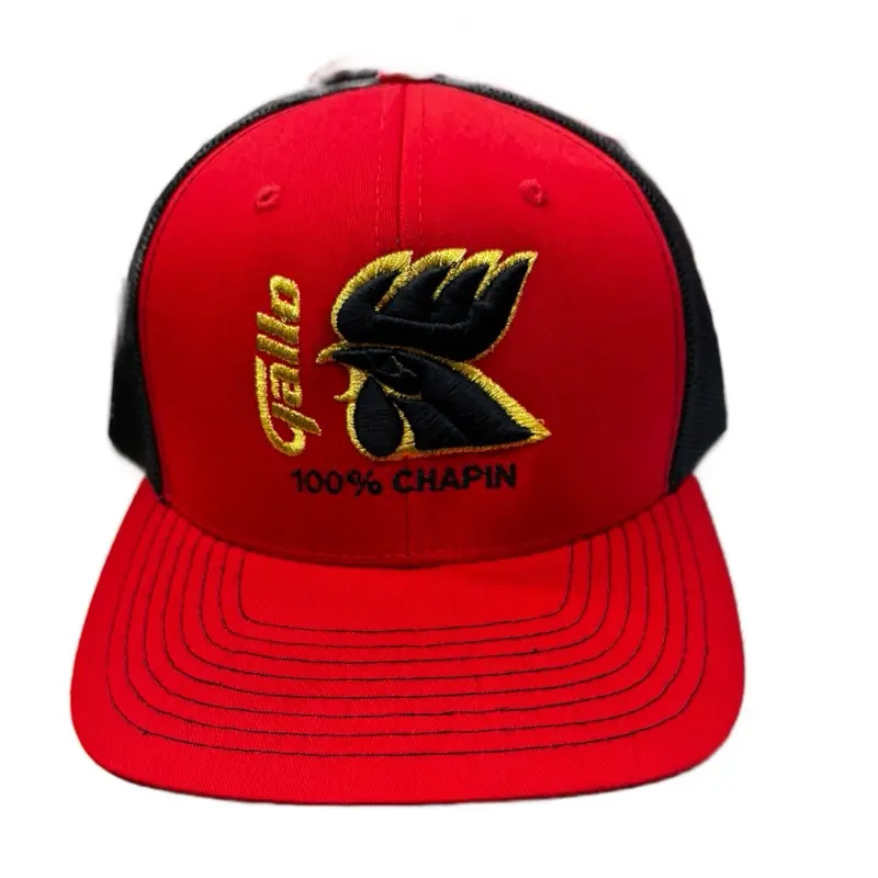 Gallo Chaplin Cap