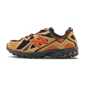 New Balance Joe Freshgoods X New Balance 610 'Lil' Desert' ML610TJ1