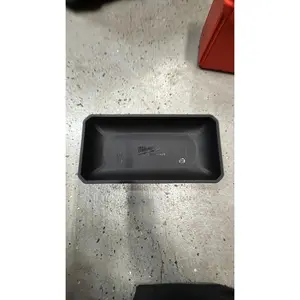 48-22-8071 Milwaukee PACKOUT Large Magnetic Bin Tool Holder