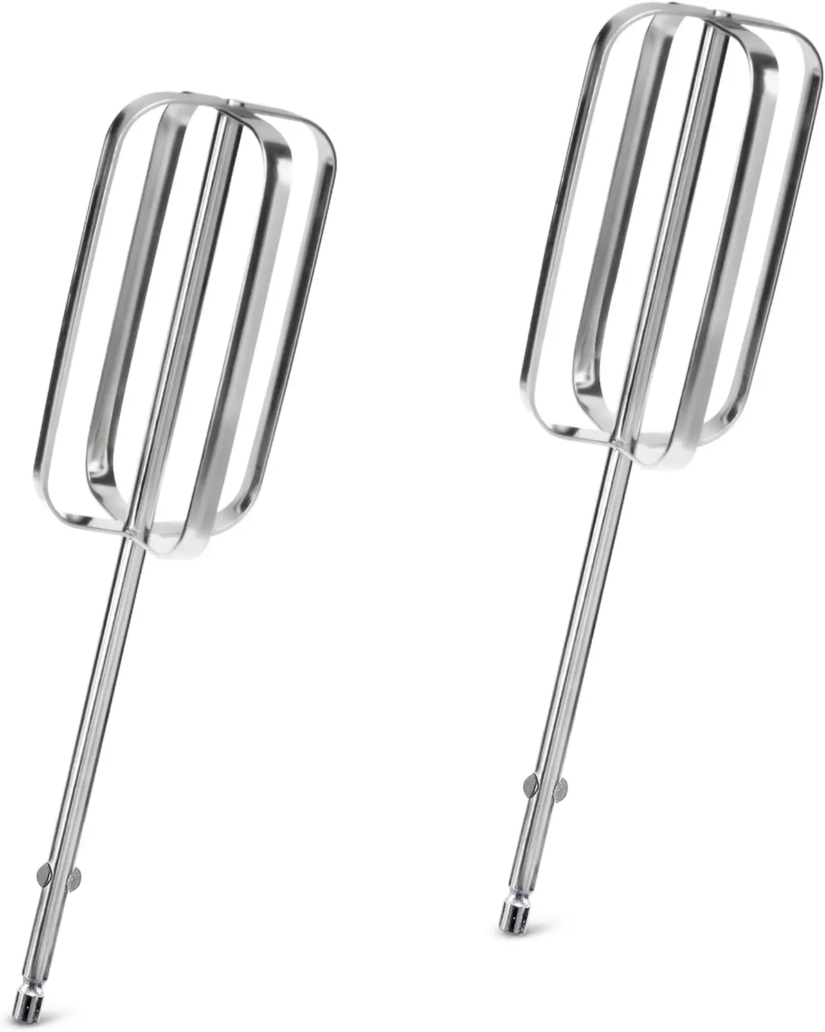 Alocs Hand Mixer Beaters Blender Attachments, Hand Mixer Replacement Beaters For