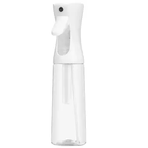 Multipurpose Water Spray Bottle, Spray Bottles Water Sprayer for Hair Styling, Pets, Plants, Cleaning Handheld Fabric Steamer Handheld Garment Steamer