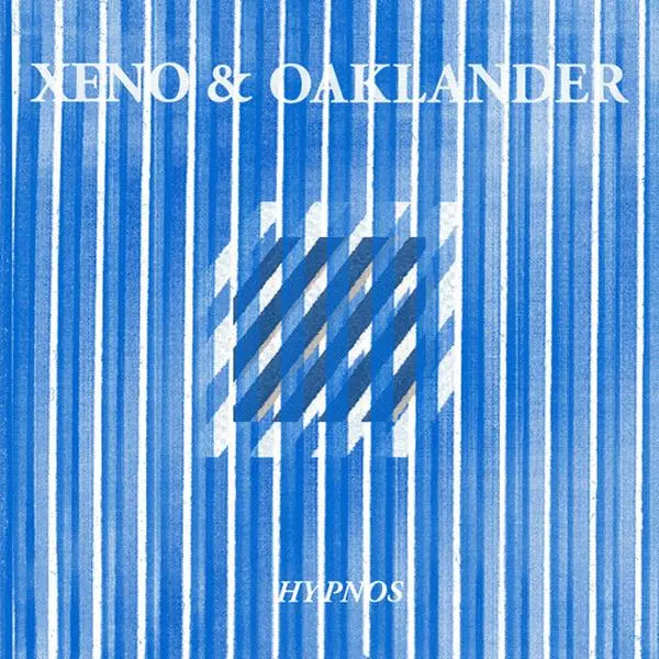 Xeno & Oaklander - Hypnos  [COMPACT DISC - CD]
