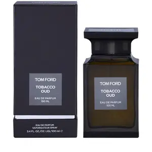 Tom Ford  TBCOud 3.4oz Unisex Eau de Parfum NIB SEALED