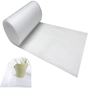 12"x 70'  Wrap Rolls for Moving Packing  Roll Packing Materials Shipping Packing Moving Supplies, Thick Cushion packaging wraps for Protect Glasses,Fragile Items,Dishes