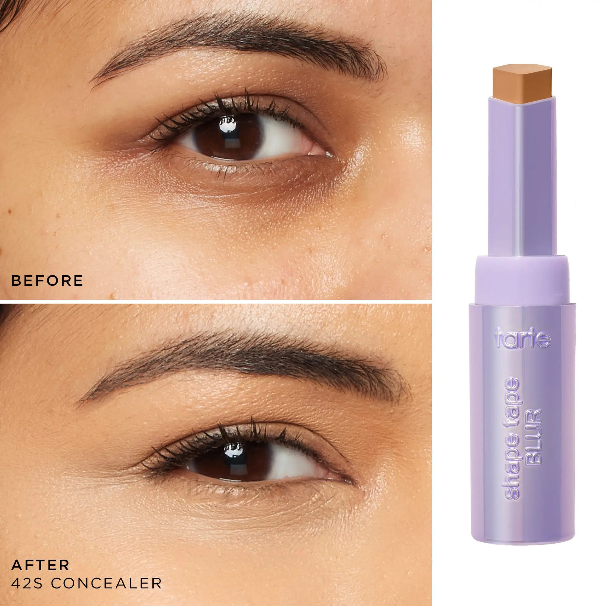 42S tan sand + brush 