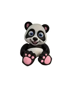 The Wiggle Zoo | Cute 3D Printed Flexi Animals