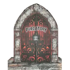 The End: Purgatory Hot Sauce Box