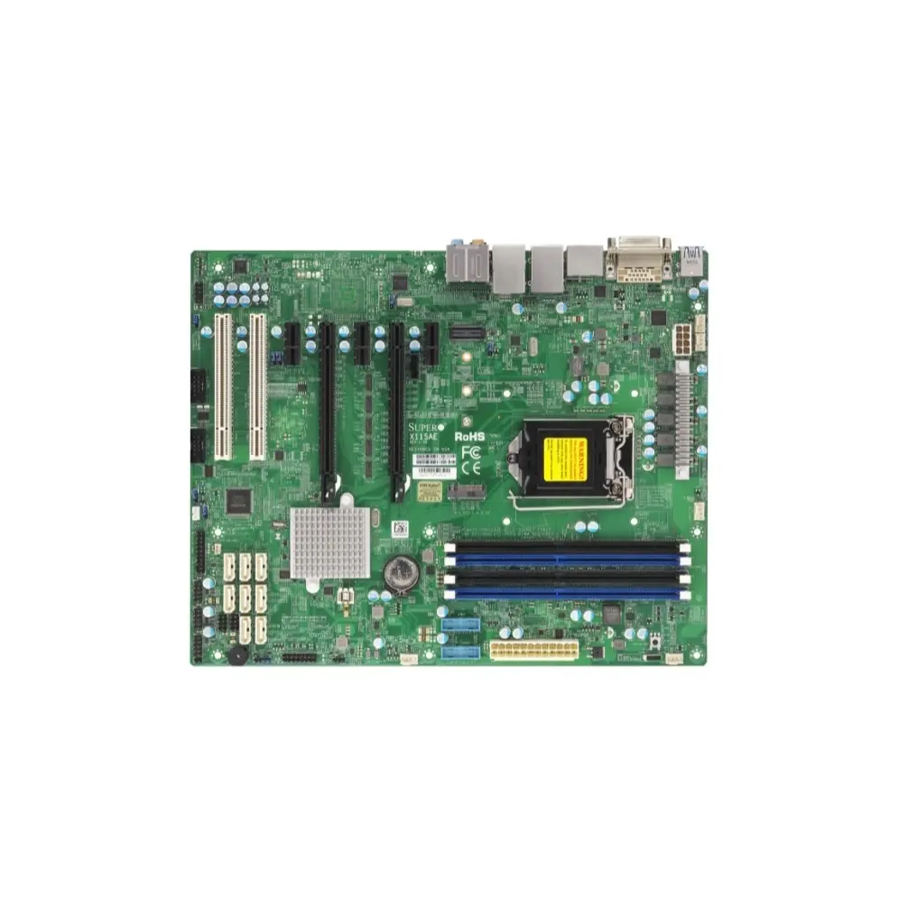 Micro MotherBoard for Screenfixing