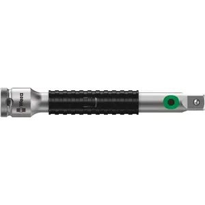 WERA 05003642001 8796 SC ZYKLOP FLEX.-LOCK EXTENSION. SHORT. 1/2" FLEXIBLE-LOCKING EXTENSION, SHORT 1/2"