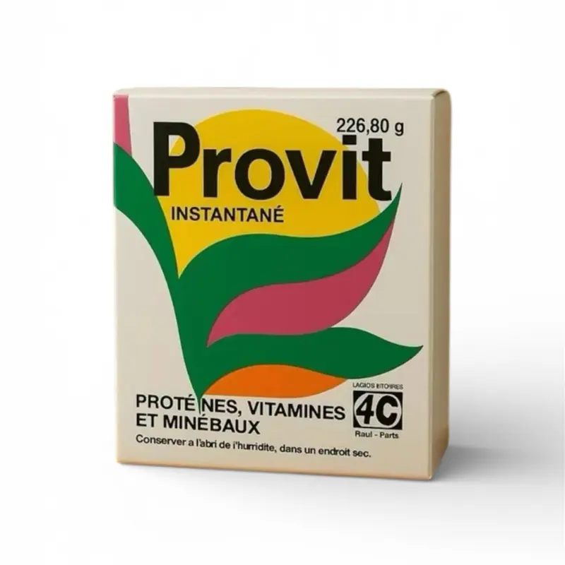 Provit multivitamin for health Supplement
