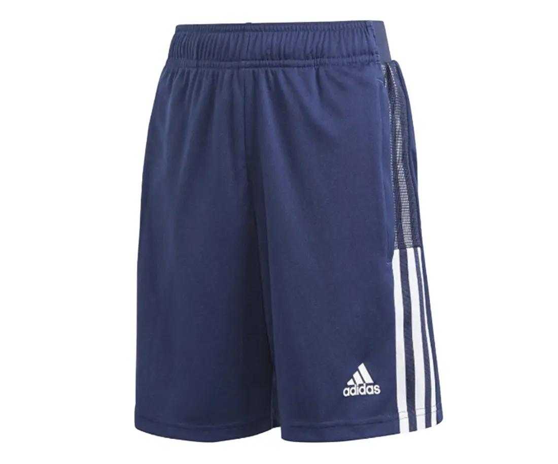 Adidas Adi Tiro 21 Short Mens Active Shorts
