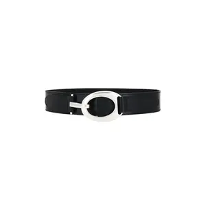 Rag & Bone Ryder Belt in Black