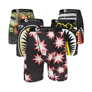 ETHIKA sexy tоy mens Men's panties Boxers man underwear men choice underwear for hot man Unisex panties