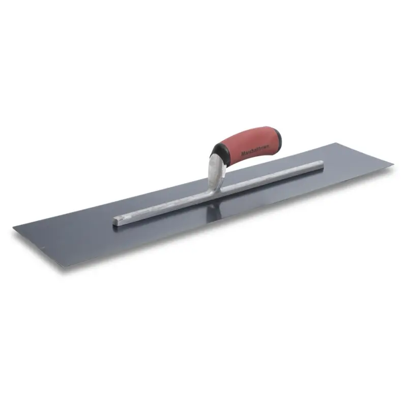 Finishing Trowel 24x4” No. 12243