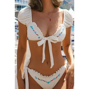 Barcelona Crop Top Barcelona Crop Top