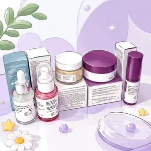 「As Seen on Live Stream」Youthful Glow Collagen Balm Set – Firming, Pore Tightening & Skin Revitalizing Care