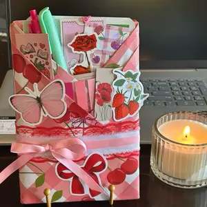 Blind Date with a Book