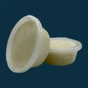 Ivory Raw Organic African Shea Butter