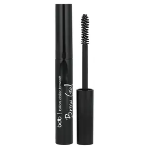 Billion Dollar Beauty Billion Dollar Brows, Brow Gel, 0.16 fl oz (5 ml)