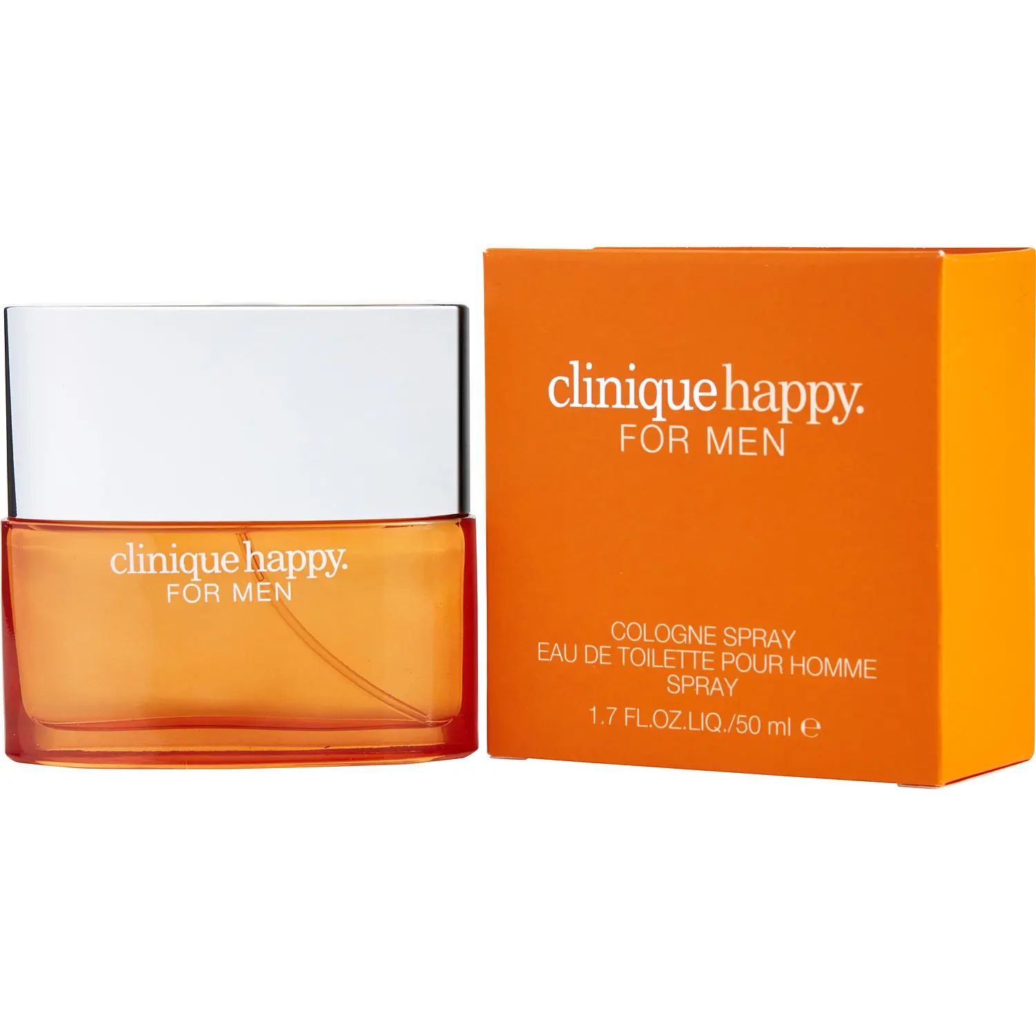 Happy By Clinique Cologne For Men Happy By Clinique Cologne For Men