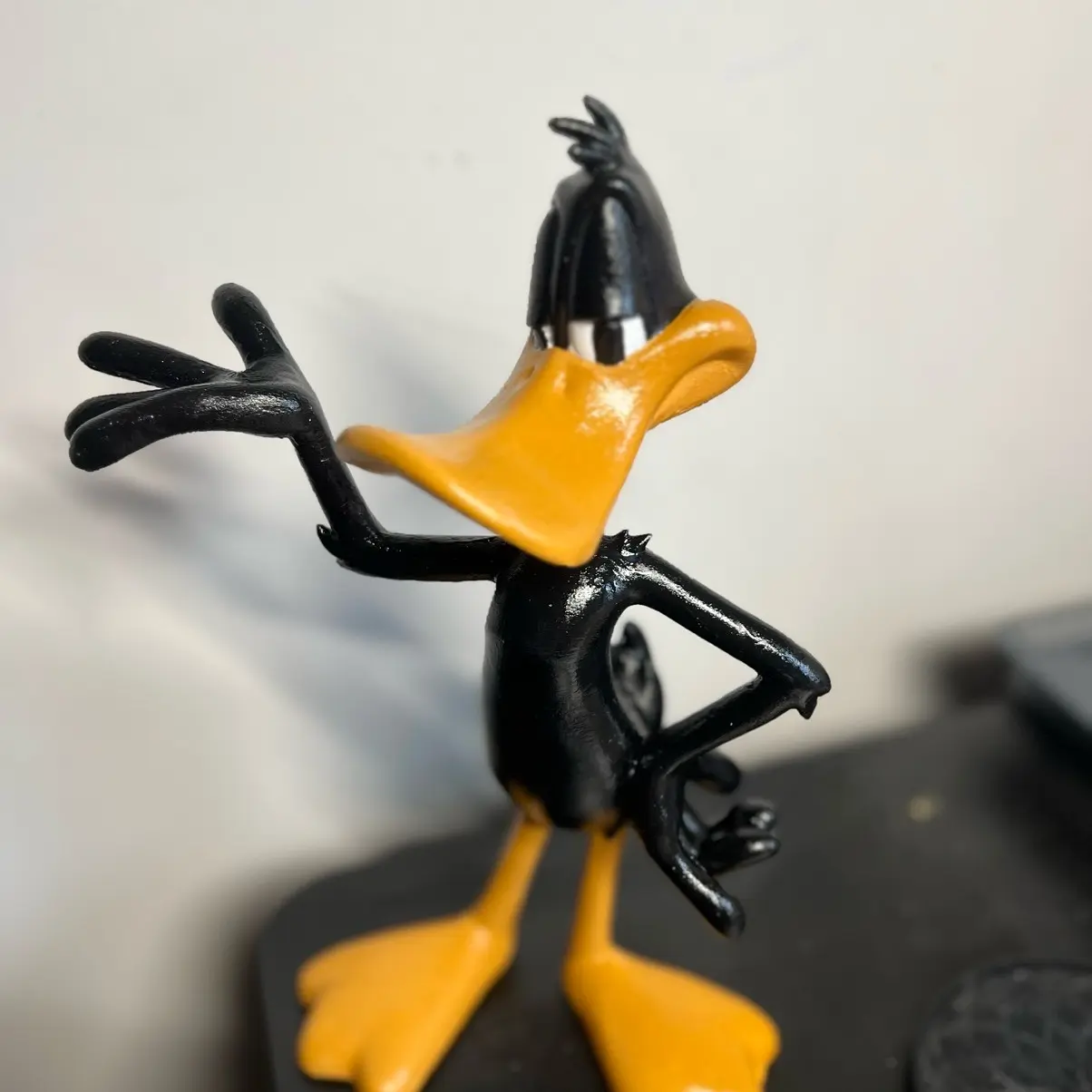 Duck Statue Duck Statue