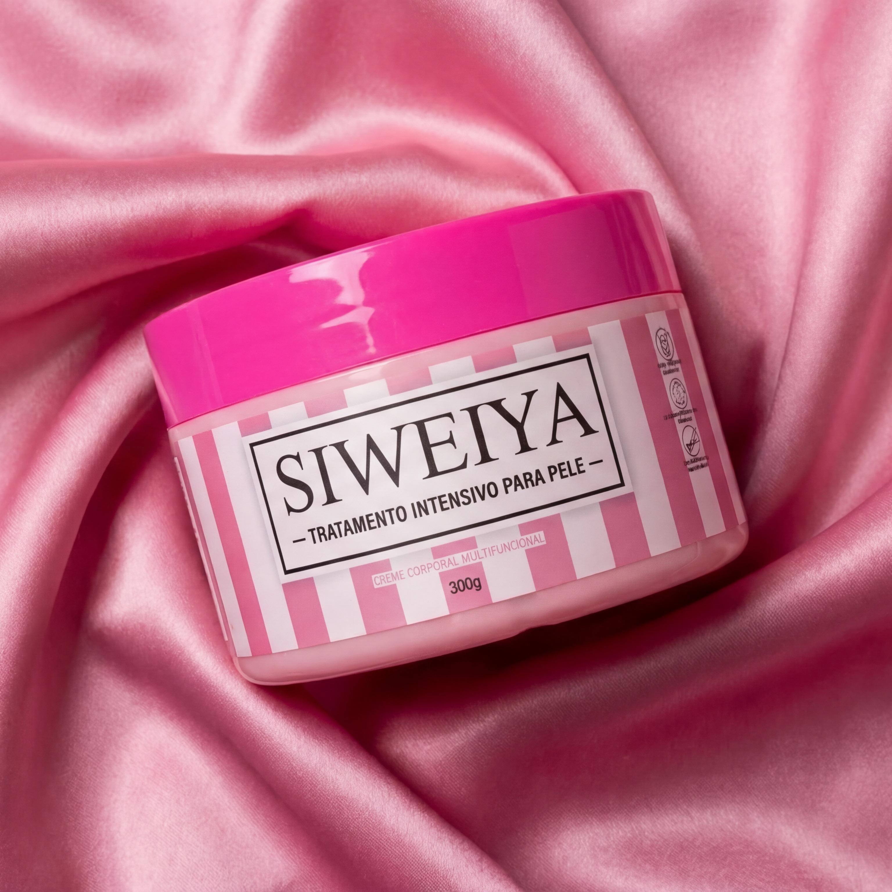 K-Beauty Multifunctional Body Cream 10.56oz 300g Fast-Absorbing Firming Hydrating with Caffeine Green Tea for All Skin Types Code 5001