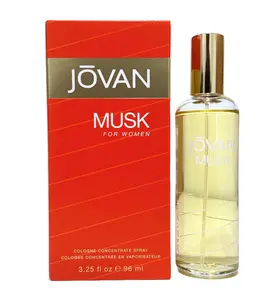 Coty Jovan Musk for Women 3.25 oz Cologne Spray Coty Jovan Musk for Women 3.25 oz Cologne Spray