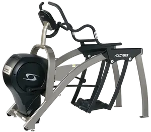 Cybex 620a Arc Trainer (Remanufactured)