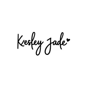 Kesley Jade Collections shop logo