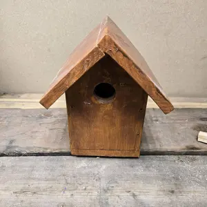 birdhouse birdhouse
